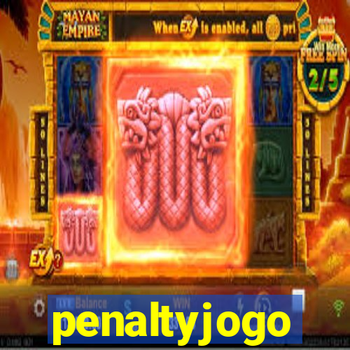 penaltyjogo