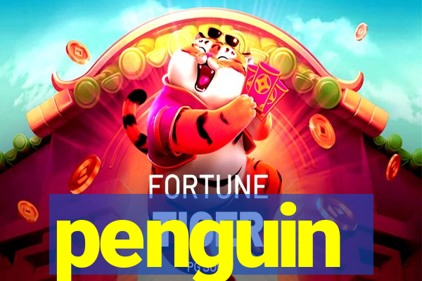 penguin-bet