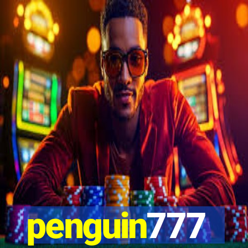 penguin777