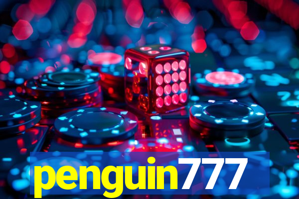 penguin777