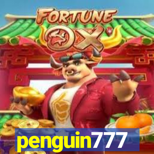 penguin777