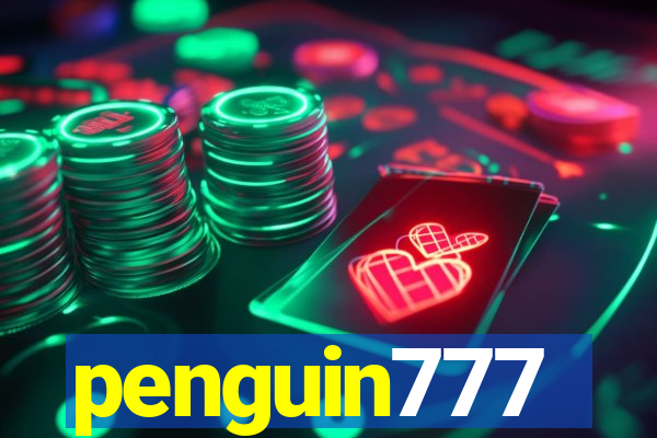 penguin777