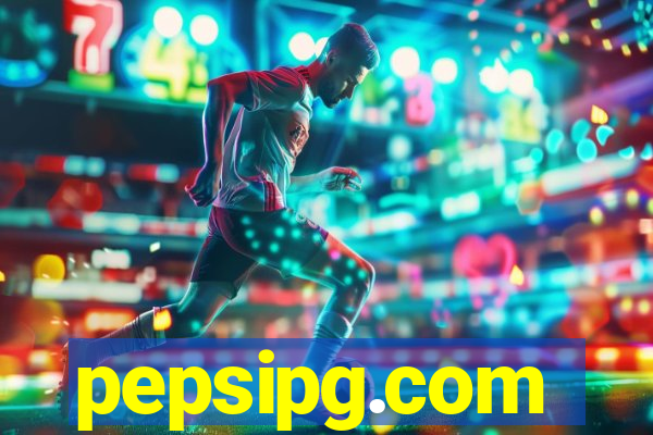 pepsipg.com