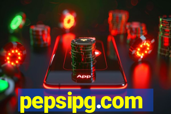 pepsipg.com