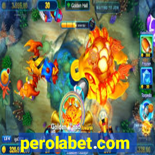 perolabet.com