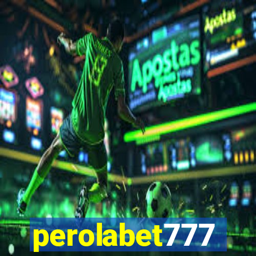 perolabet777