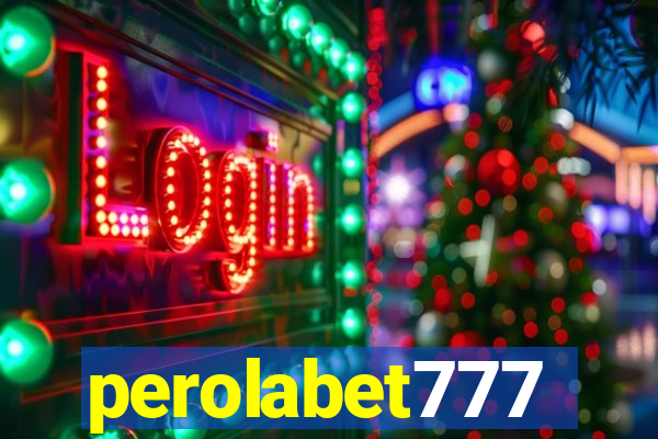 perolabet777