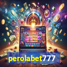 perolabet777