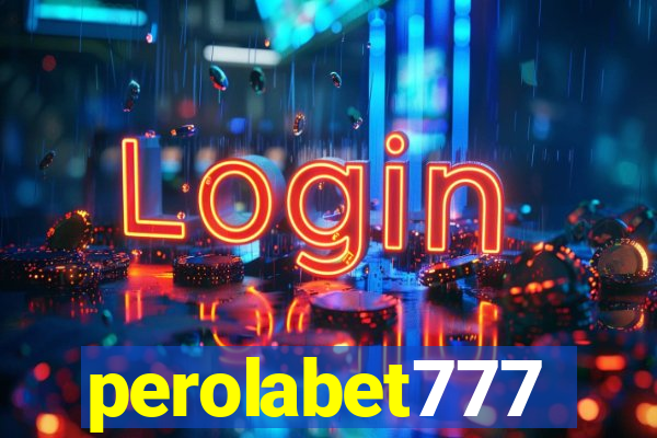 perolabet777