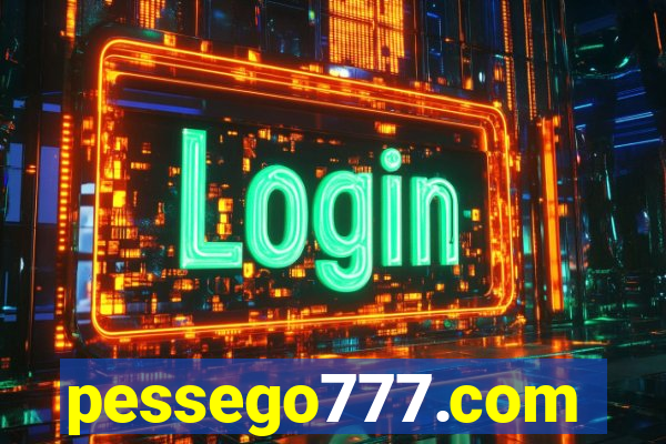 pessego777.com