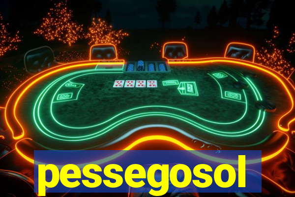 pessegosol