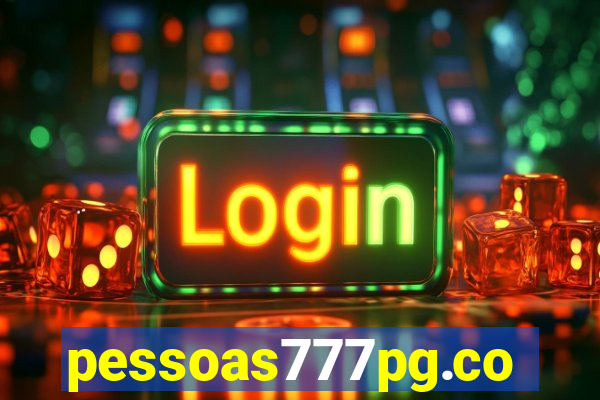 pessoas777pg.com