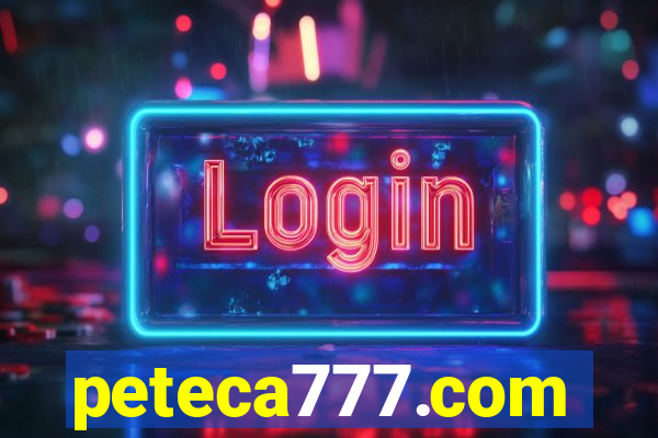 peteca777.com