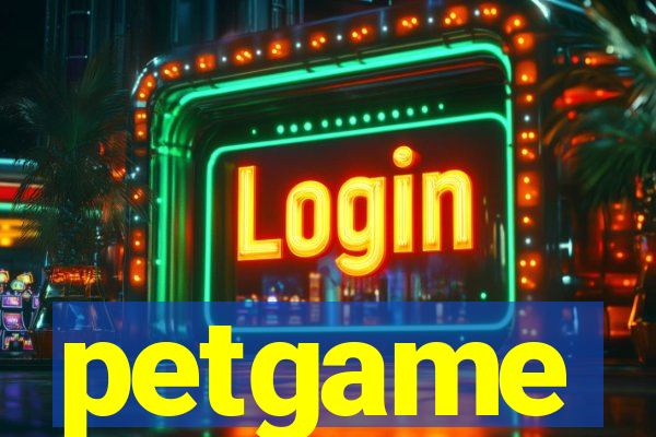 petgame