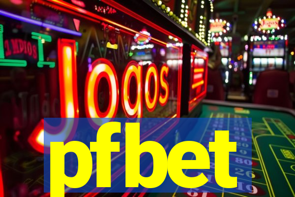 pfbet