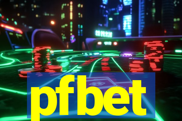 pfbet