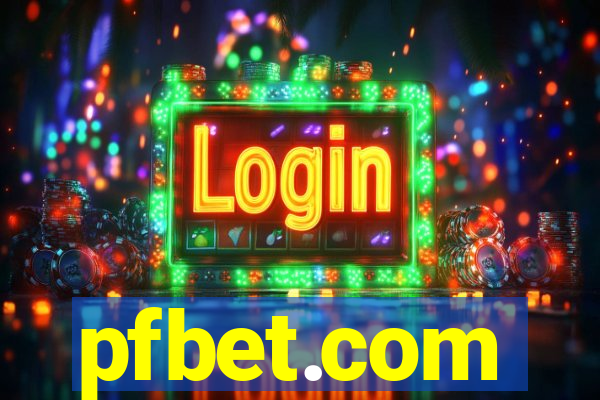 pfbet.com