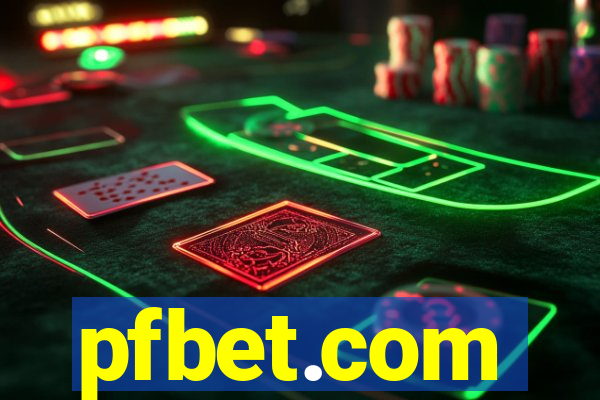 pfbet.com