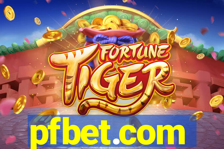 pfbet.com