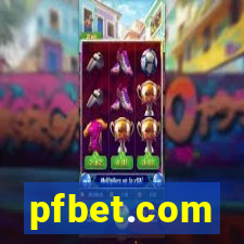 pfbet.com