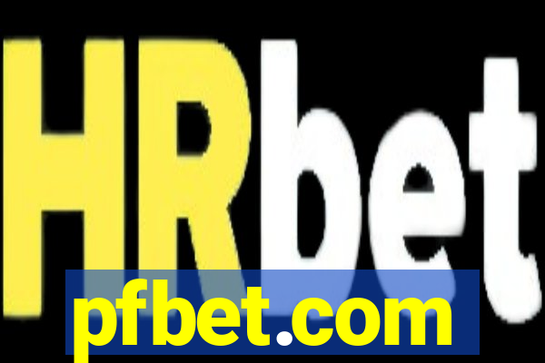 pfbet.com