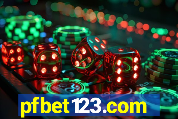 pfbet123.com