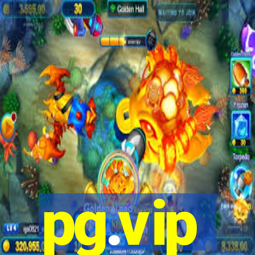 pg.vip