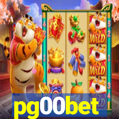 pg00bet