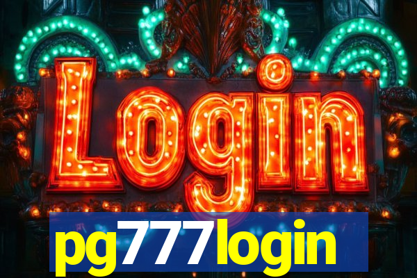 pg777login