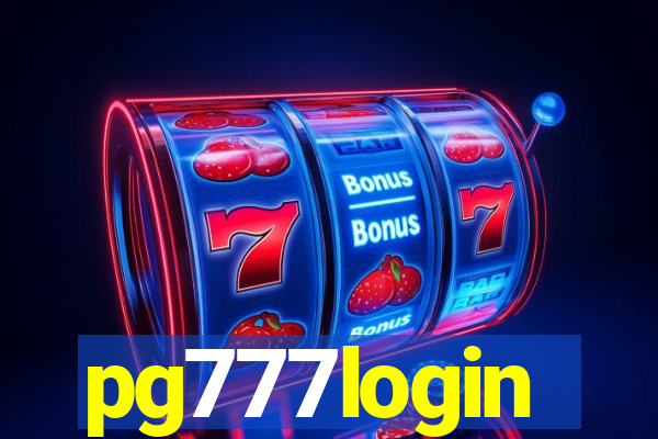 pg777login