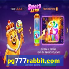 pg777rabbit.com