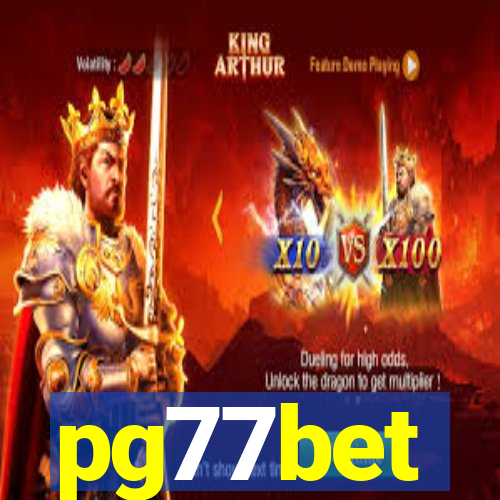 pg77bet