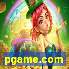 pgame.com