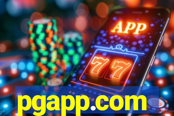 pgapp.com