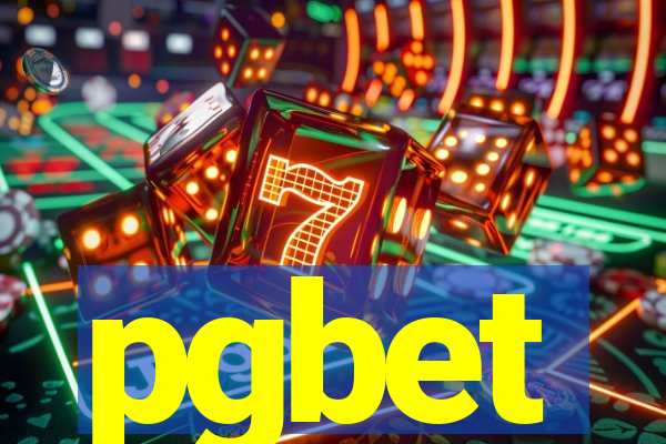 pgbet