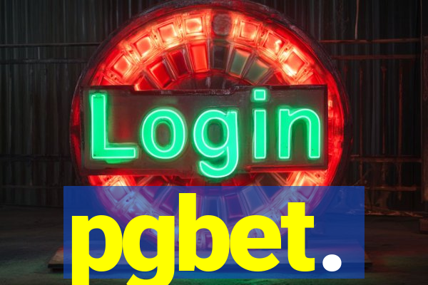 pgbet.