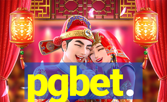 pgbet.