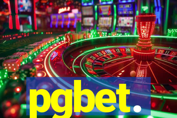 pgbet.