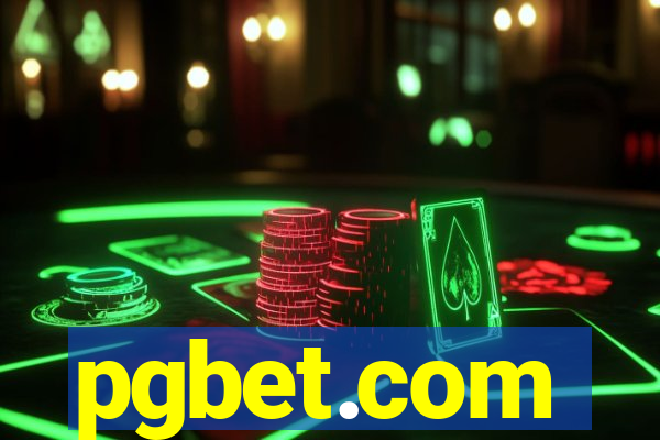 pgbet.com