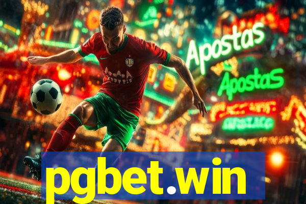 pgbet.win