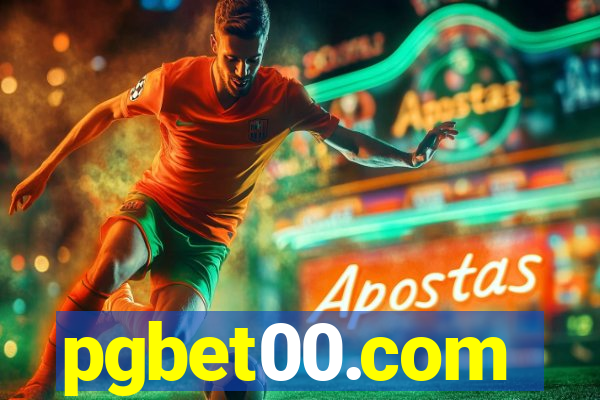 pgbet00.com