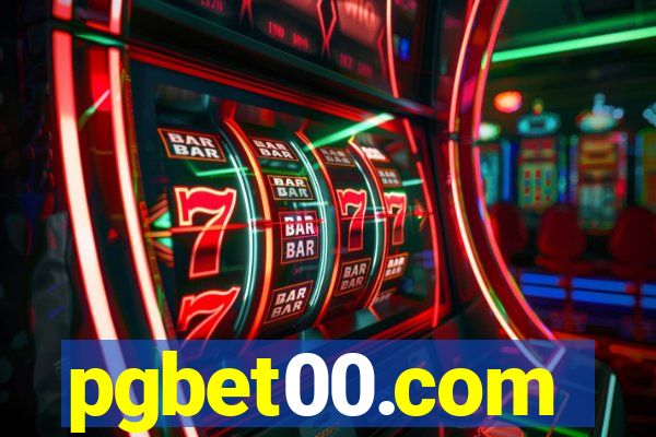 pgbet00.com