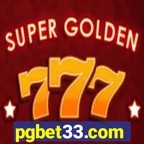 pgbet33.com