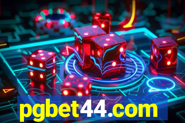 pgbet44.com