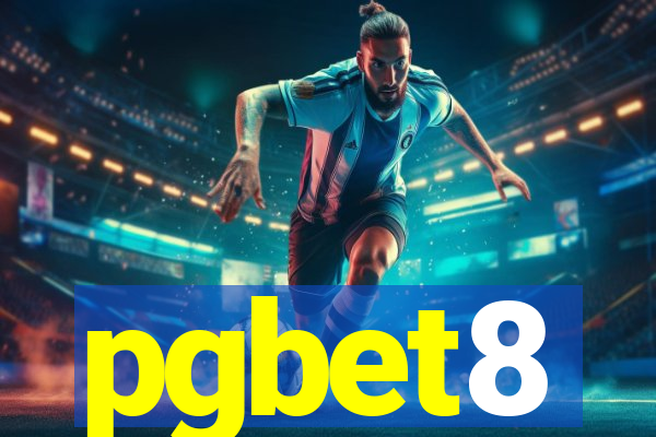 pgbet8