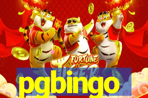 pgbingo