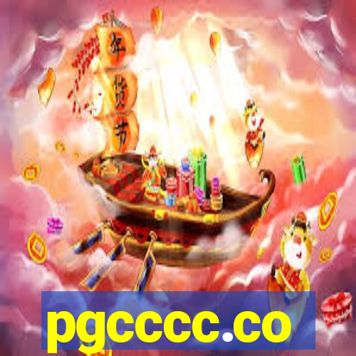 pgcccc.co