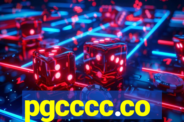 pgcccc.co