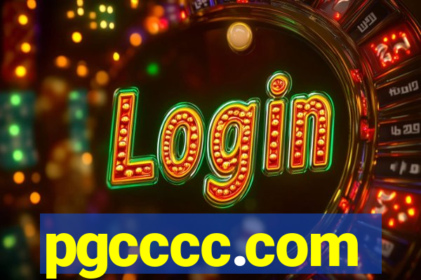 pgcccc.com