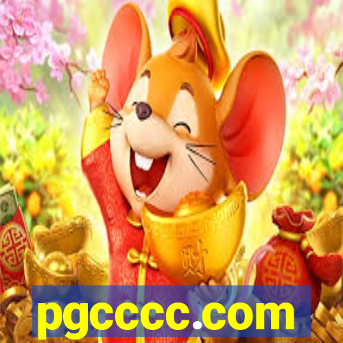 pgcccc.com